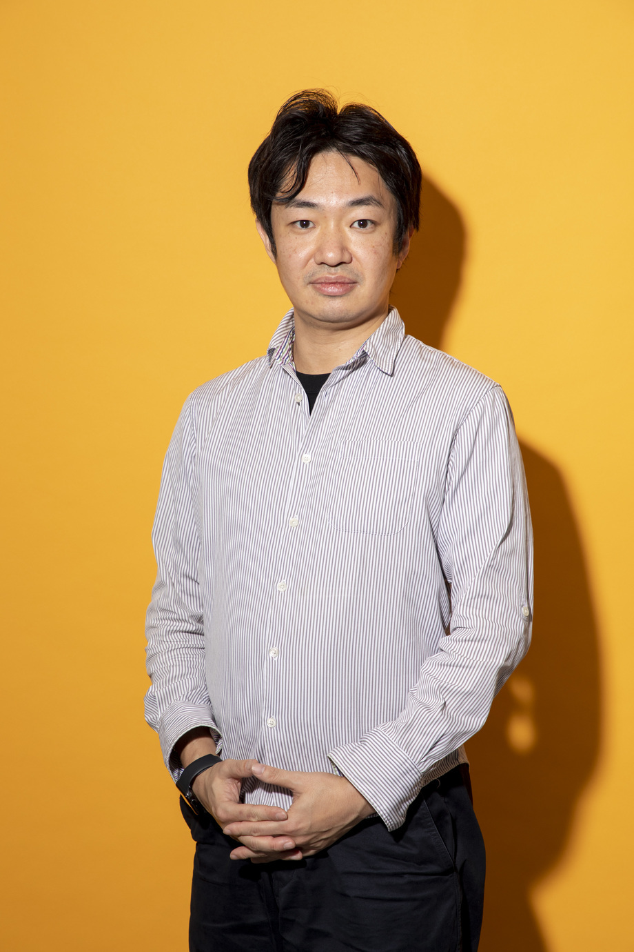 竹村 伸太郎